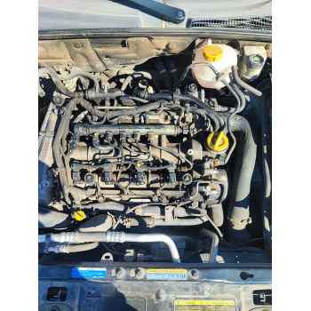 Recambio de motor completo para saab 9-3 (ys3f, e79, d79, d75) 1.9 tid referencia OEM IAM   