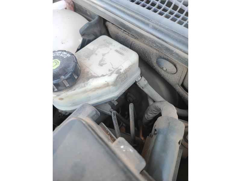Recambio de servofreno para saab 9-3 (ys3f, e79, d79, d75) 1.9 tid referencia OEM IAM   