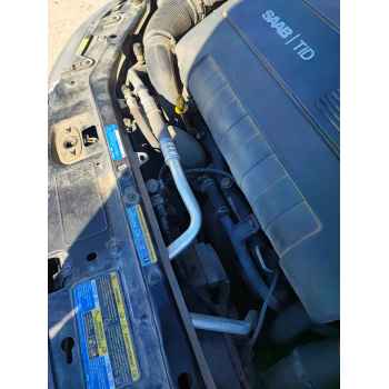 Recambio de tubos aire acondicionado para saab 9-3 (ys3f, e79, d79, d75) 1.9 tid referencia OEM IAM   