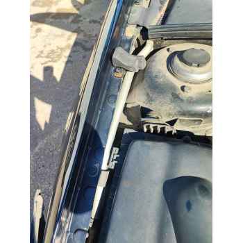 Recambio de tubos aire acondicionado para saab 9-3 (ys3f, e79, d79, d75) 1.9 tid referencia OEM IAM   