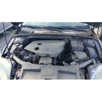 MOTOR COMPLETO 