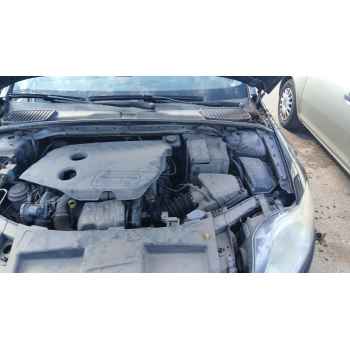Recambio de motor completo para ford mondeo iv (ba7) 1.6 tdci referencia OEM IAM   