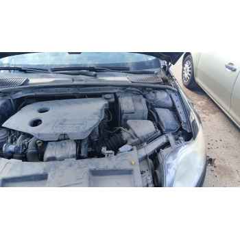 Recambio de motor completo para ford mondeo iv (ba7) 1.6 tdci referencia OEM IAM   