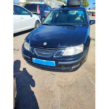 Recambio de refuerzo paragolpes delantero para saab 9-3 (ys3f, e79, d79, d75) 1.9 tid referencia OEM IAM   
