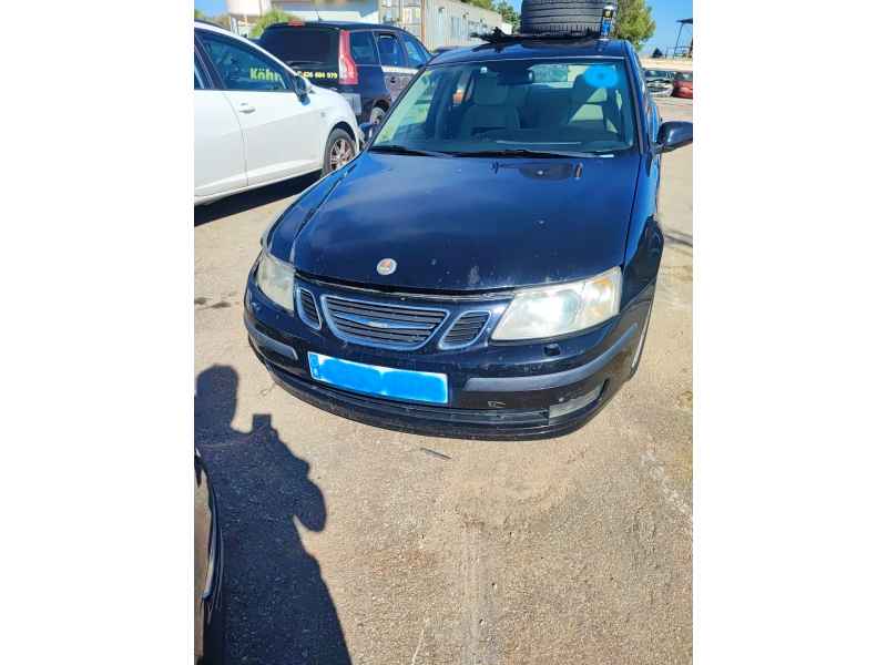 Recambio de refuerzo paragolpes delantero para saab 9-3 (ys3f, e79, d79, d75) 1.9 tid referencia OEM IAM   