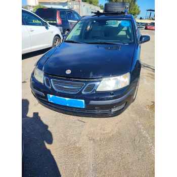 Recambio de refuerzo paragolpes delantero para saab 9-3 (ys3f, e79, d79, d75) 1.9 tid referencia OEM IAM   