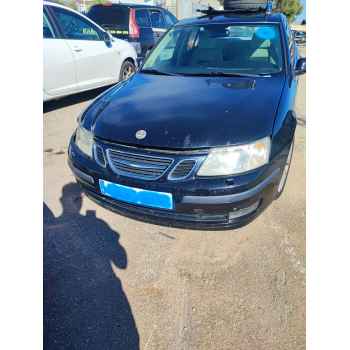 Recambio de refuerzo paragolpes delantero para saab 9-3 (ys3f, e79, d79, d75) 1.9 tid referencia OEM IAM   