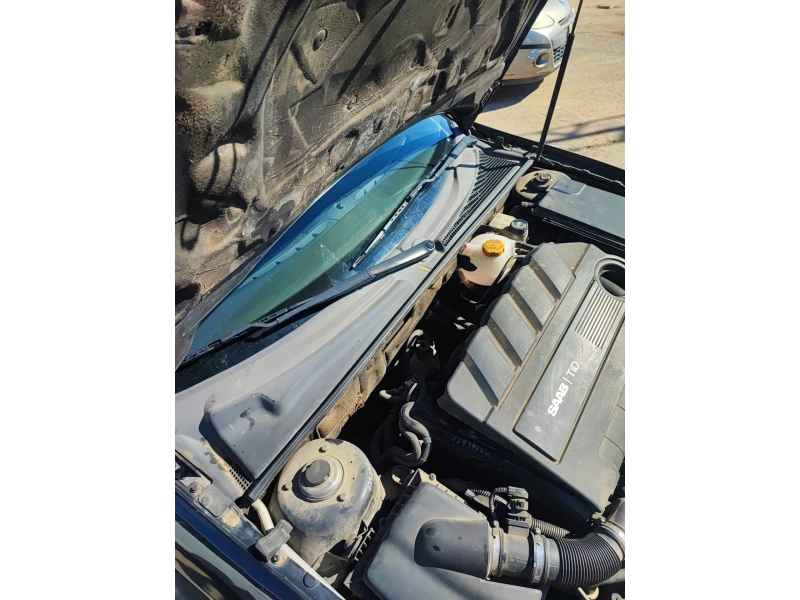 Recambio de torpedo para saab 9-3 (ys3f, e79, d79, d75) 1.9 tid referencia OEM IAM   