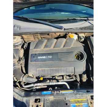 Recambio de turbocompresor para saab 9-3 (ys3f, e79, d79, d75) 1.9 tid referencia OEM IAM   