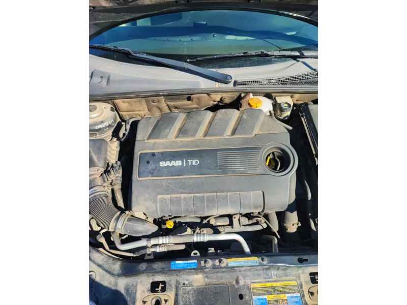 Recambio de turbocompresor para saab 9-3 (ys3f, e79, d79, d75) 1.9 tid referencia OEM IAM   