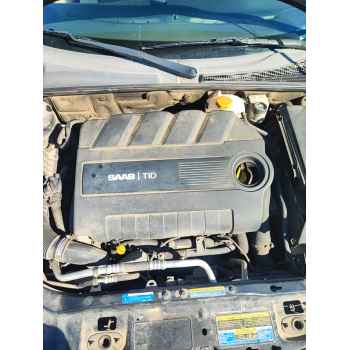 Recambio de turbocompresor para saab 9-3 (ys3f, e79, d79, d75) 1.9 tid referencia OEM IAM   
