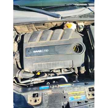 Recambio de turbocompresor para saab 9-3 (ys3f, e79, d79, d75) 1.9 tid referencia OEM IAM   