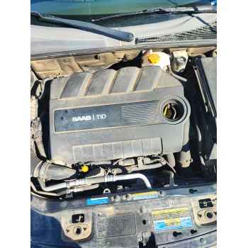 Recambio de turbocompresor para saab 9-3 (ys3f, e79, d79, d75) 1.9 tid referencia OEM IAM   