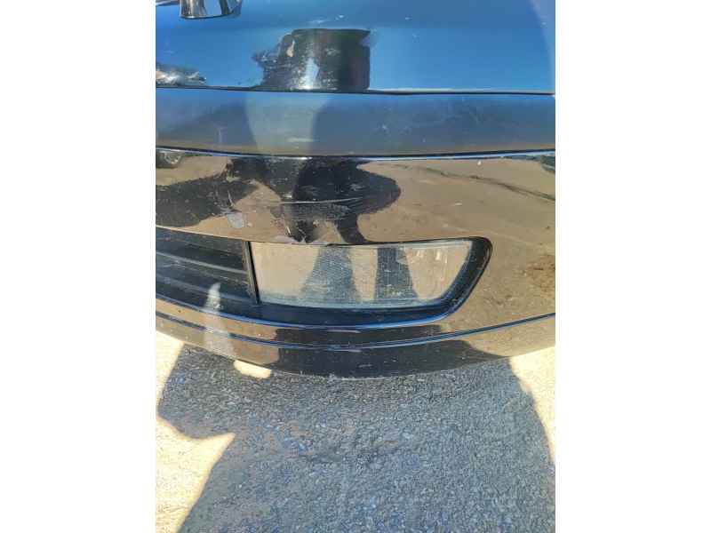 Recambio de faro antiniebla izquierdo para saab 9-3 (ys3f, e79, d79, d75) 1.9 tid referencia OEM IAM   