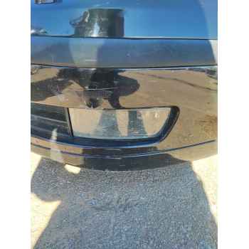Recambio de faro antiniebla izquierdo para saab 9-3 (ys3f, e79, d79, d75) 1.9 tid referencia OEM IAM   