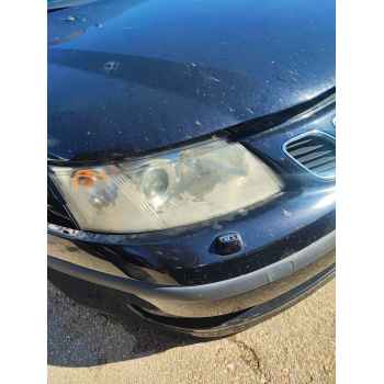 Recambio de faro derecho para saab 9-3 (ys3f, e79, d79, d75) 1.9 tid referencia OEM IAM   