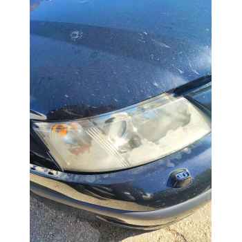 Recambio de faro derecho para saab 9-3 (ys3f, e79, d79, d75) 1.9 tid referencia OEM IAM   