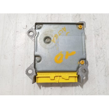 Recambio de centralita airbag para seat altea (5p1) 2.0 tdi 16v 4wd referencia OEM IAM 1K0909605N  