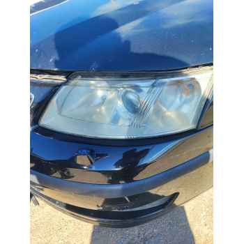 Recambio de faro izquierdo para saab 9-3 (ys3f, e79, d79, d75) 1.9 tid referencia OEM IAM   