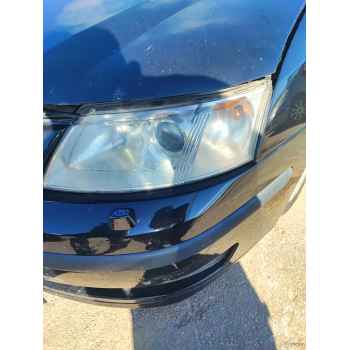 Recambio de faro izquierdo para saab 9-3 (ys3f, e79, d79, d75) 1.9 tid referencia OEM IAM   