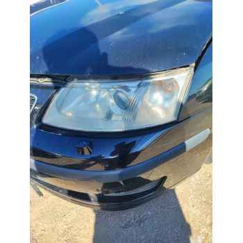 Recambio de faro izquierdo para saab 9-3 (ys3f, e79, d79, d75) 1.9 tid referencia OEM IAM   