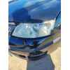 Recambio de faro izquierdo para saab 9-3 (ys3f, e79, d79, d75) 1.9 tid referencia OEM IAM   