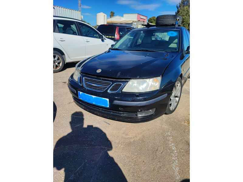 Recambio de paragolpes delantero para saab 9-3 (ys3f, e79, d79, d75) 1.9 tid referencia OEM IAM   