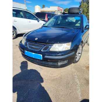 Recambio de paragolpes delantero para saab 9-3 (ys3f, e79, d79, d75) 1.9 tid referencia OEM IAM   