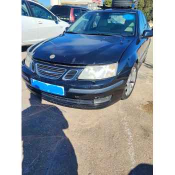 Recambio de paragolpes delantero para saab 9-3 (ys3f, e79, d79, d75) 1.9 tid referencia OEM IAM   