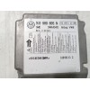 Recambio de centralita airbag para seat altea (5p1) 2.0 tdi 16v 4wd referencia OEM IAM 1K0909605N  