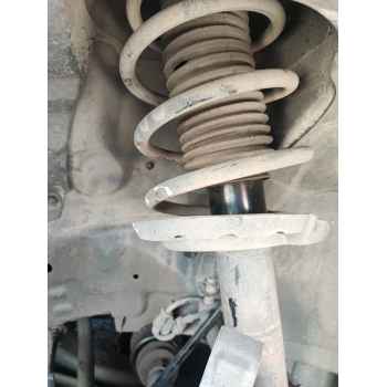 Recambio de amortiguador delantero derecho para saab 9-3 (ys3f, e79, d79, d75) 1.9 tid referencia OEM IAM   