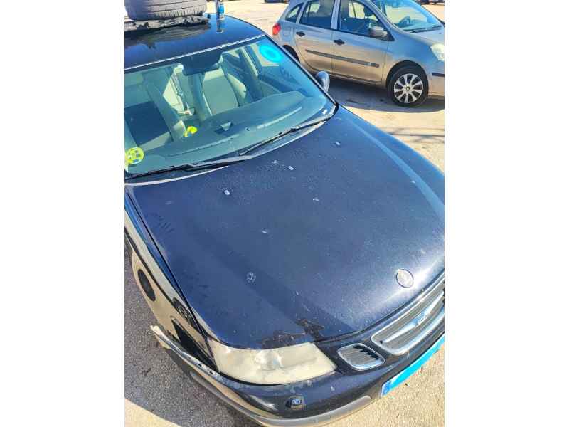 Recambio de capot para saab 9-3 (ys3f, e79, d79, d75) 1.9 tid referencia OEM IAM   