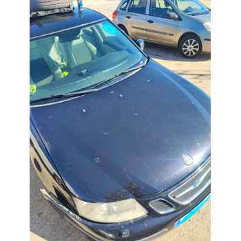 Recambio de capot para saab 9-3 (ys3f, e79, d79, d75) 1.9 tid referencia OEM IAM   