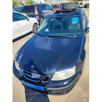 Recambio de capot para saab 9-3 (ys3f, e79, d79, d75) 1.9 tid referencia OEM IAM   