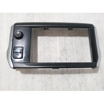 Recambio de mando multifuncion para peugeot 2008 i (cu_) 1.5 bluehdi 100 referencia OEM IAM 98097243XU 1131153XVV 