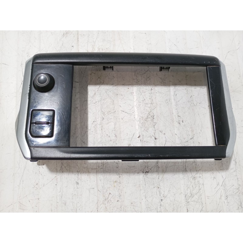 Recambio de mando multifuncion para peugeot 2008 i (cu_) 1.5 bluehdi 100 referencia OEM IAM 98097243XU 1131153XVV 