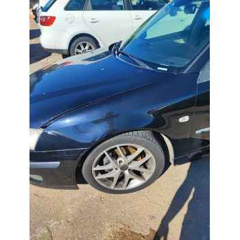 Recambio de aleta delantera izquierda para saab 9-3 (ys3f, e79, d79, d75) 1.9 tid referencia OEM IAM   