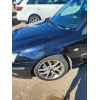 Recambio de aleta delantera izquierda para saab 9-3 (ys3f, e79, d79, d75) 1.9 tid referencia OEM IAM   