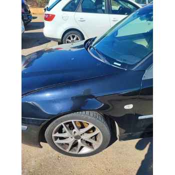 Recambio de aleta delantera izquierda para saab 9-3 (ys3f, e79, d79, d75) 1.9 tid referencia OEM IAM   