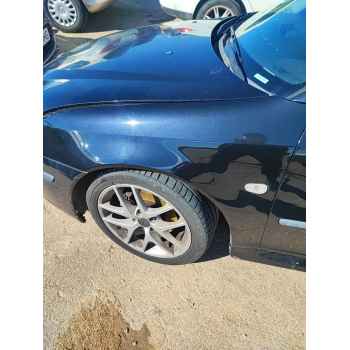 Recambio de aleta delantera izquierda para saab 9-3 (ys3f, e79, d79, d75) 1.9 tid referencia OEM IAM   