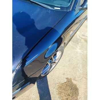 Recambio de aleta delantera izquierda para saab 9-3 (ys3f, e79, d79, d75) 1.9 tid referencia OEM IAM   