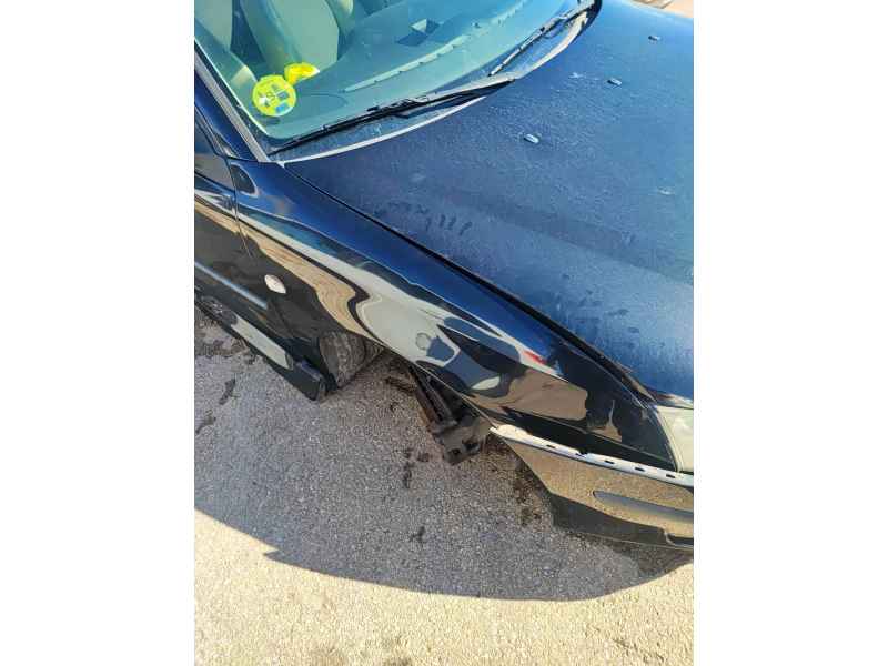 Recambio de aleta delantera derecha para saab 9-3 (ys3f, e79, d79, d75) 1.9 tid referencia OEM IAM   