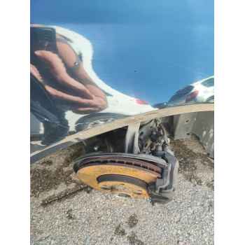 Recambio de aleta delantera derecha para saab 9-3 (ys3f, e79, d79, d75) 1.9 tid referencia OEM IAM   