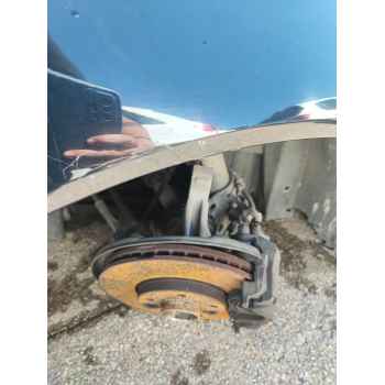 Recambio de aleta delantera derecha para saab 9-3 (ys3f, e79, d79, d75) 1.9 tid referencia OEM IAM   