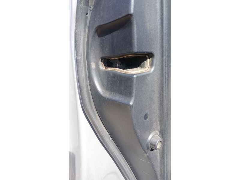 Recambio de cerradura puerta delantera izquierda para lexus is ii (_e2_) 220d (ale20) referencia OEM IAM   