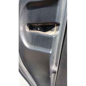 Recambio de cerradura puerta delantera izquierda para lexus is ii (_e2_) 220d (ale20) referencia OEM IAM   