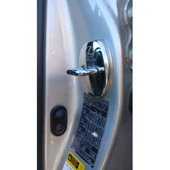 Recambio de cerradura puerta delantera izquierda para lexus is ii (_e2_) 220d (ale20) referencia OEM IAM   
