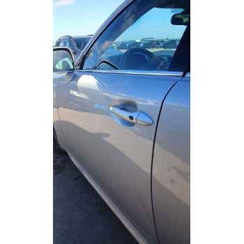 Recambio de puerta delantera izquierda para lexus is ii (_e2_) 220d (ale20) referencia OEM IAM   
