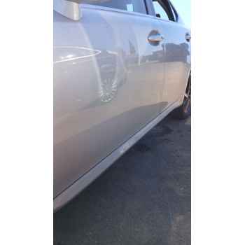 Recambio de puerta delantera izquierda para lexus is ii (_e2_) 220d (ale20) referencia OEM IAM   