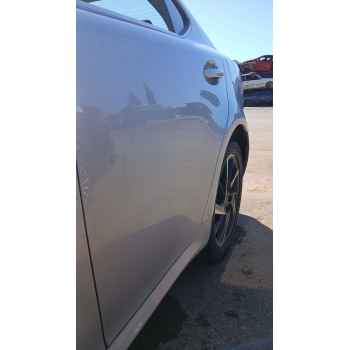 Recambio de puerta trasera izquierda para lexus is ii (_e2_) 220d (ale20) referencia OEM IAM   